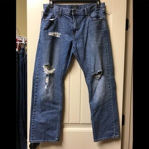 NWOT Banana Republic Jeans